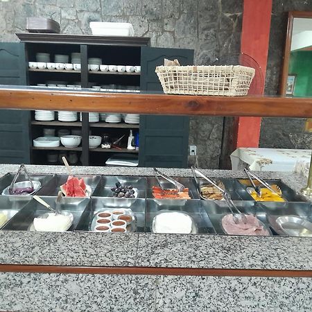 Hotel E Pousada Ciconha-Sao Lourenco Mg Экстерьер фото