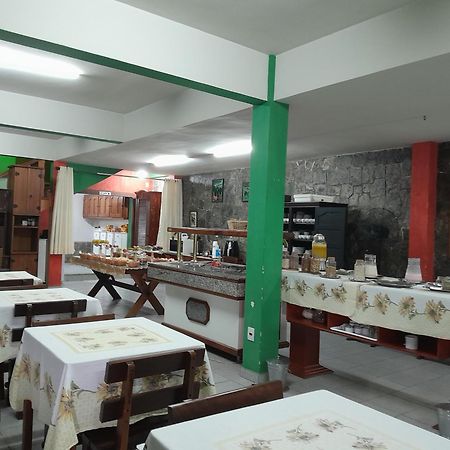 Hotel E Pousada Ciconha-Sao Lourenco Mg Экстерьер фото